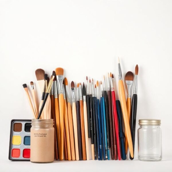 Studio Pro Brush Collection