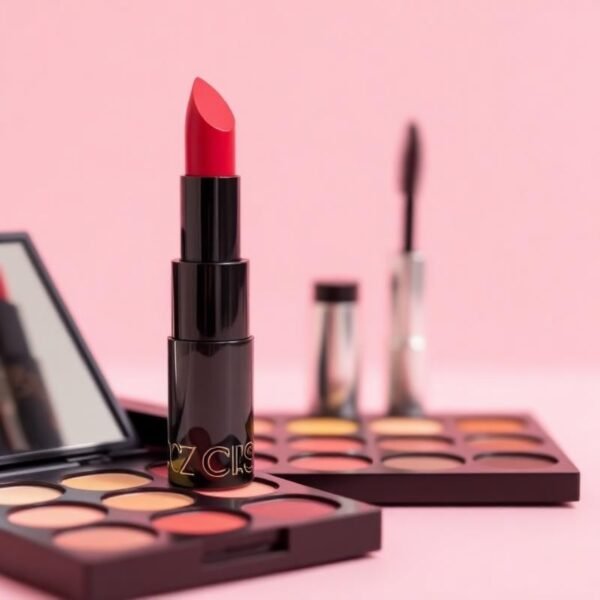 Velvet Matte Lip Studio