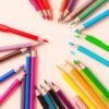 Rainbow Pencils Deluxe