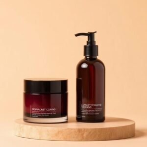 Botanica Hydrating Serum